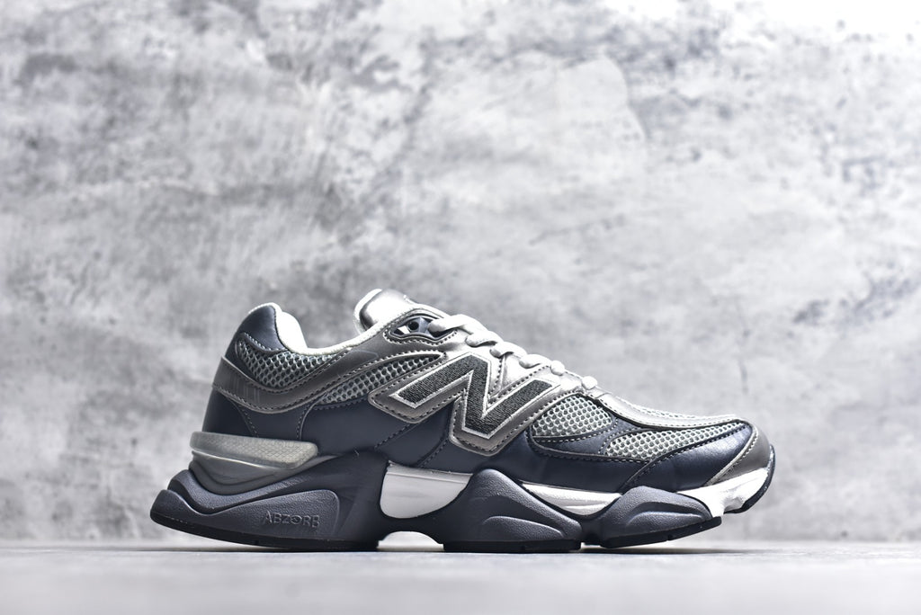 New Balance 9060 Collaboration Retro Running Casual Sneaker – Unisex | Style No. U9060-51K