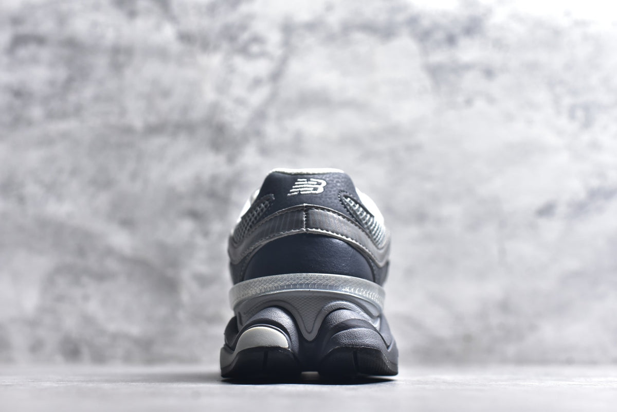 New Balance 9060 Collaboration Retro Running Casual Sneaker – Unisex | Style No. U9060-51K