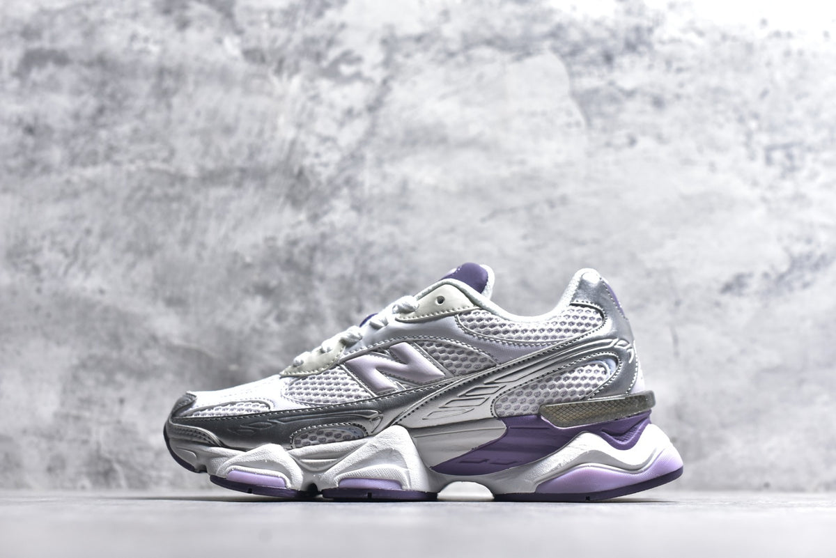 New Balance 9060 Collaboration Retro Running Casual Sneaker – Unisex | Style No. U9060-49S