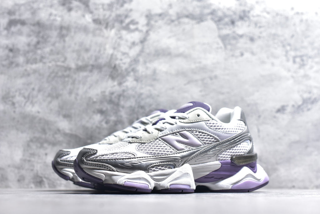 New Balance 9060 Collaboration Retro Running Casual Sneaker – Unisex | Style No. U9060-49S