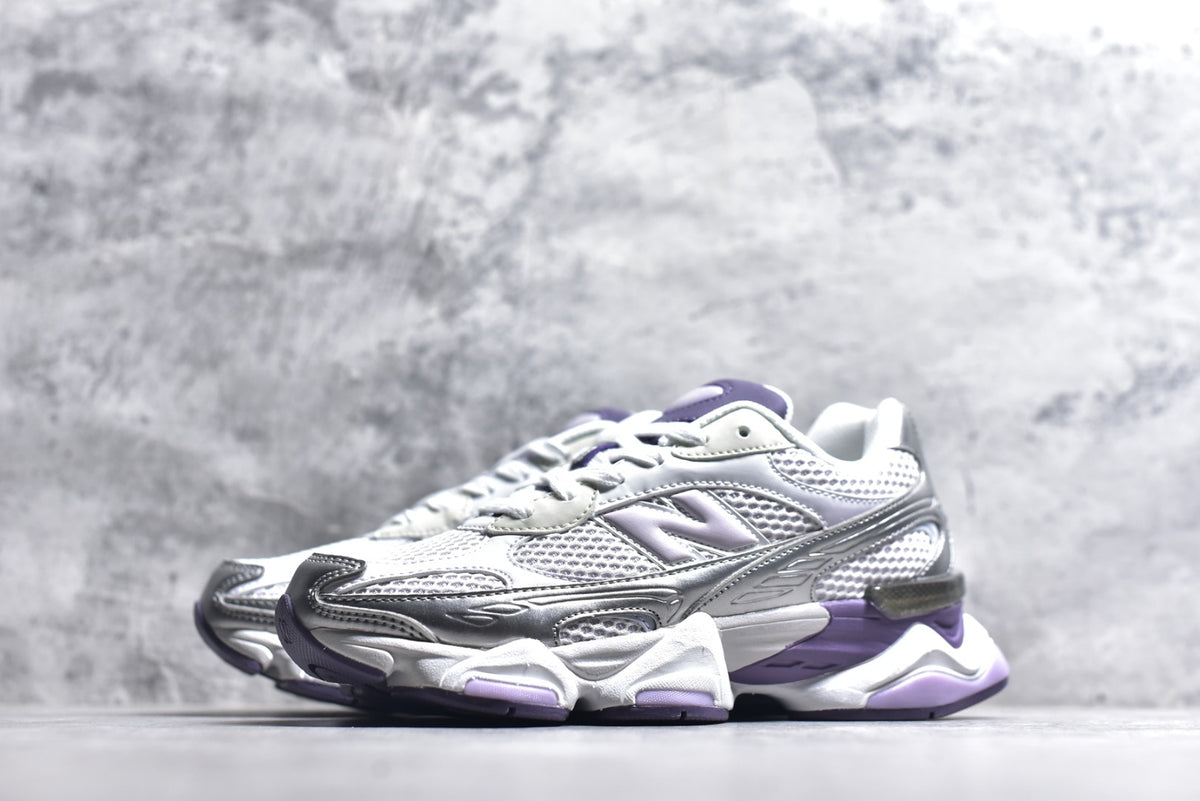New Balance 9060 Collaboration Retro Running Casual Sneaker – Unisex | Style No. U9060-49S