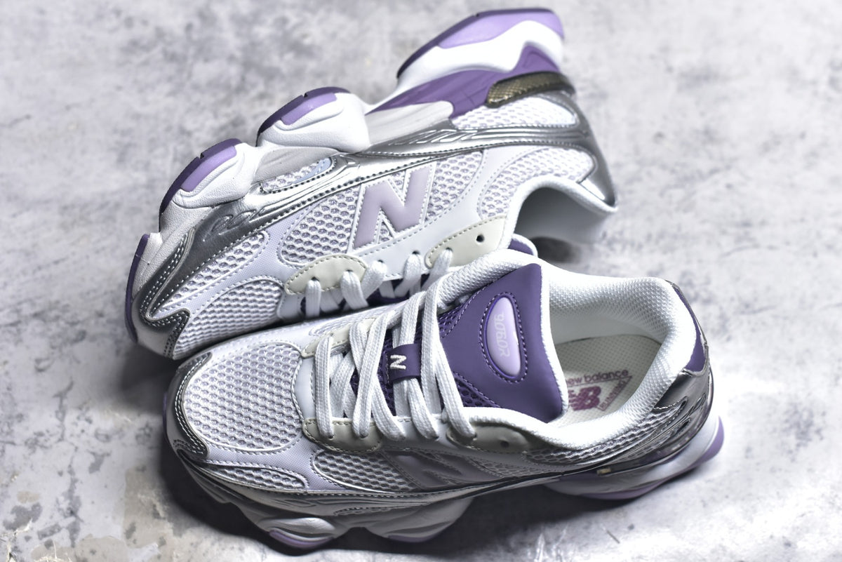 New Balance 9060 Collaboration Retro Running Casual Sneaker – Unisex | Style No. U9060-49S