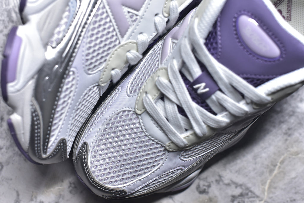 New Balance 9060 Collaboration Retro Running Casual Sneaker – Unisex | Style No. U9060-49S