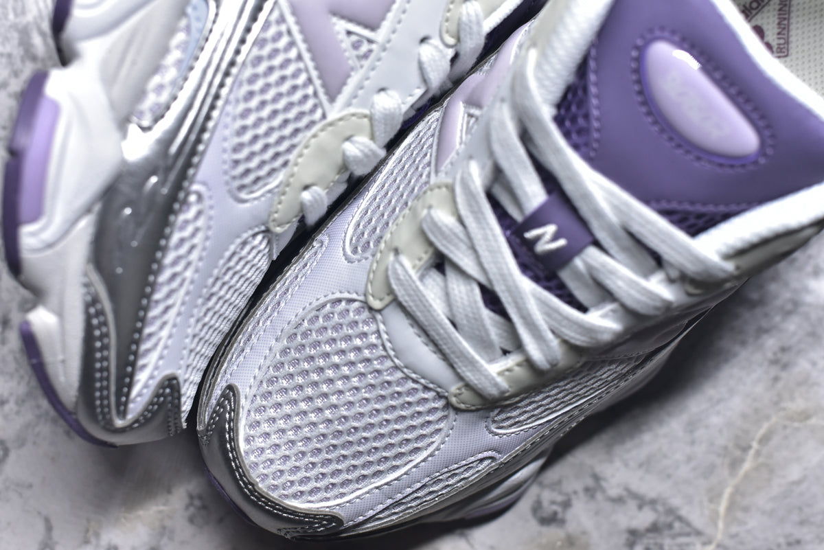 New Balance 9060 Collaboration Retro Running Casual Sneaker – Unisex | Style No. U9060-49S