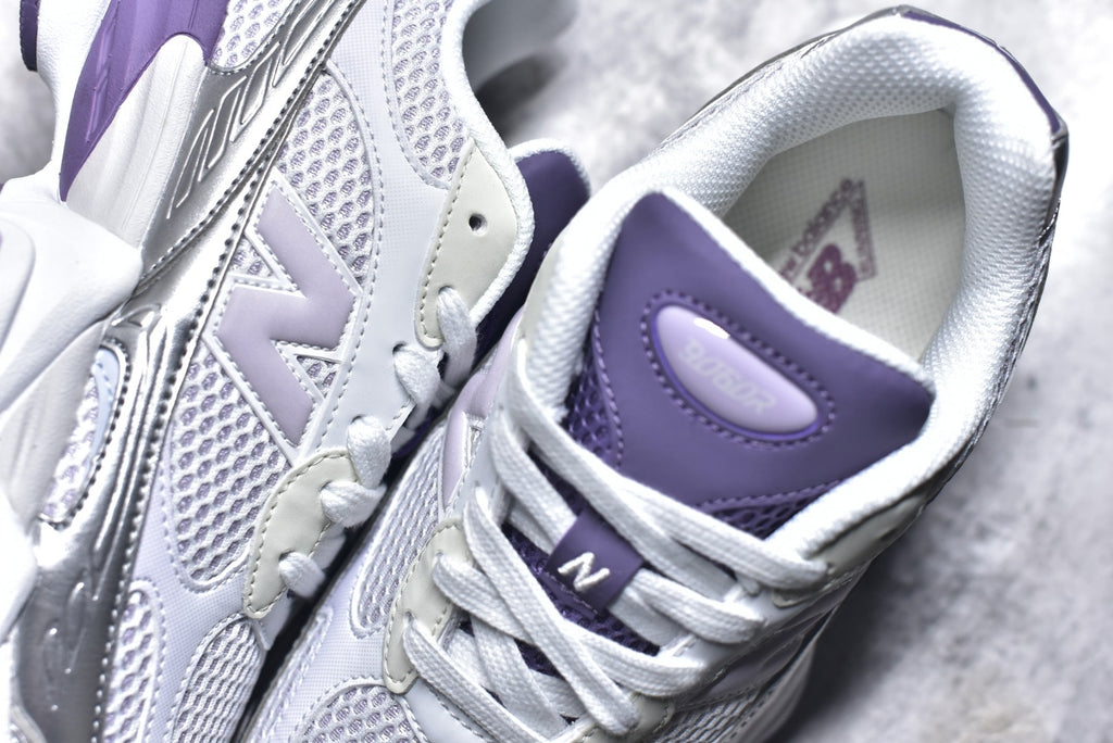 New Balance 9060 Collaboration Retro Running Casual Sneaker – Unisex | Style No. U9060-49S