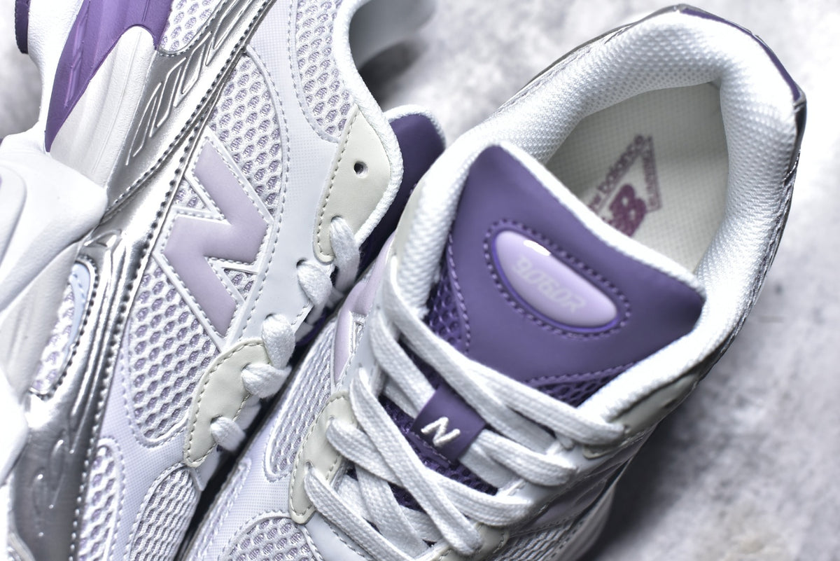 New Balance 9060 Collaboration Retro Running Casual Sneaker – Unisex | Style No. U9060-49S