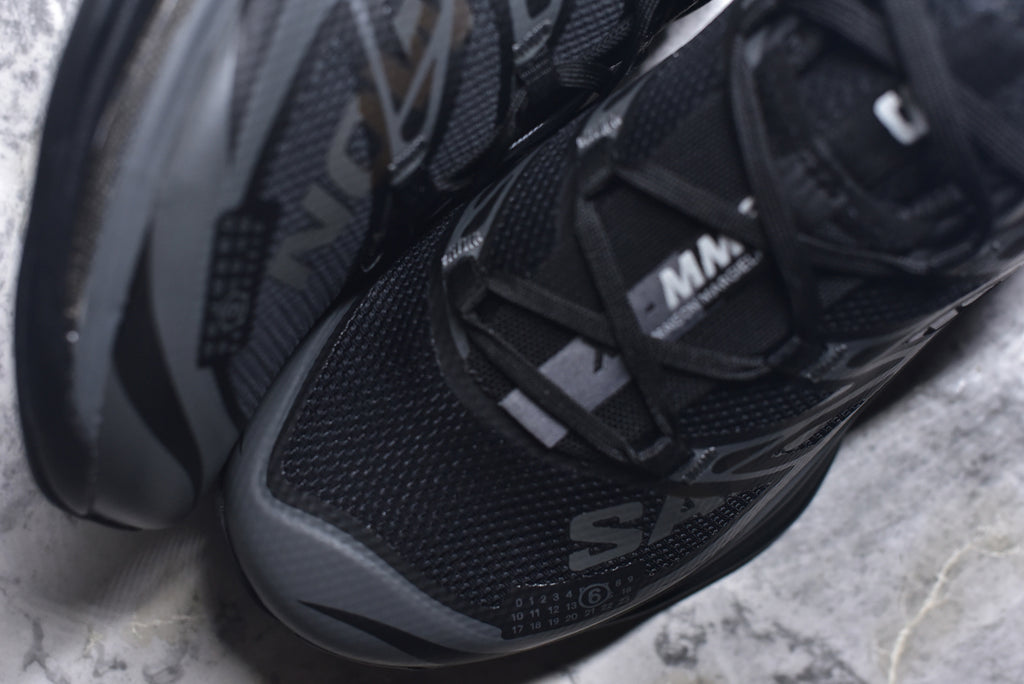 MM6 Maison Margiela x Salomon XT Series Collaboration Casual Trail Sneaker – Unisex | Style No. 492003-28